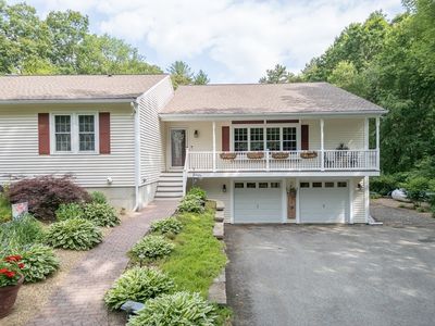 120 1/2 Lowell Rd UNIT A, Pepperell, MA, 01463