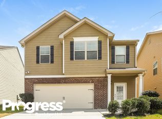328 Sweet Ashley Way, Loganville, GA 30052