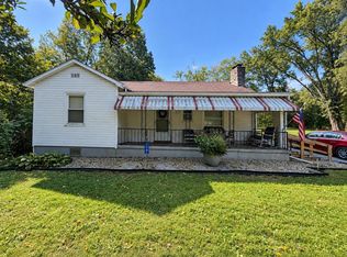733 Test Rd, Richmond, IN 47374