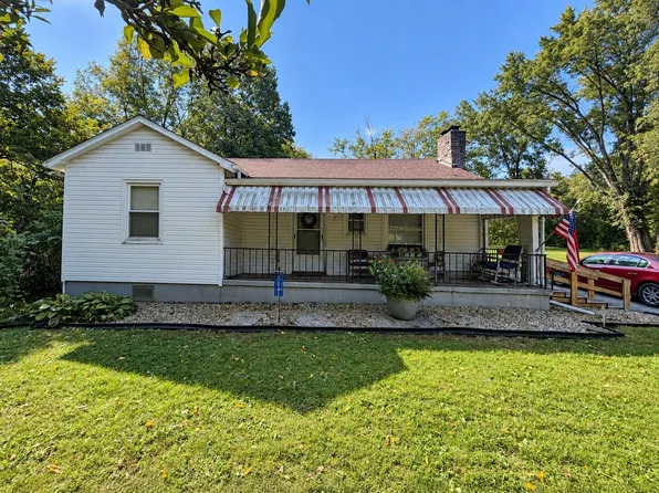 733 Test Rd, Richmond, IN 47374
