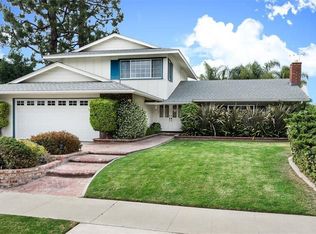 376 Vesuvius Dr, Brea, CA 92823