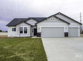 3083 S Linda Vista Ave, Boise, ID 83709