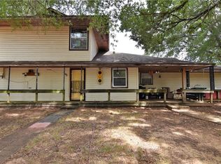 17510 Fox Ln, Poteau, OK 74953