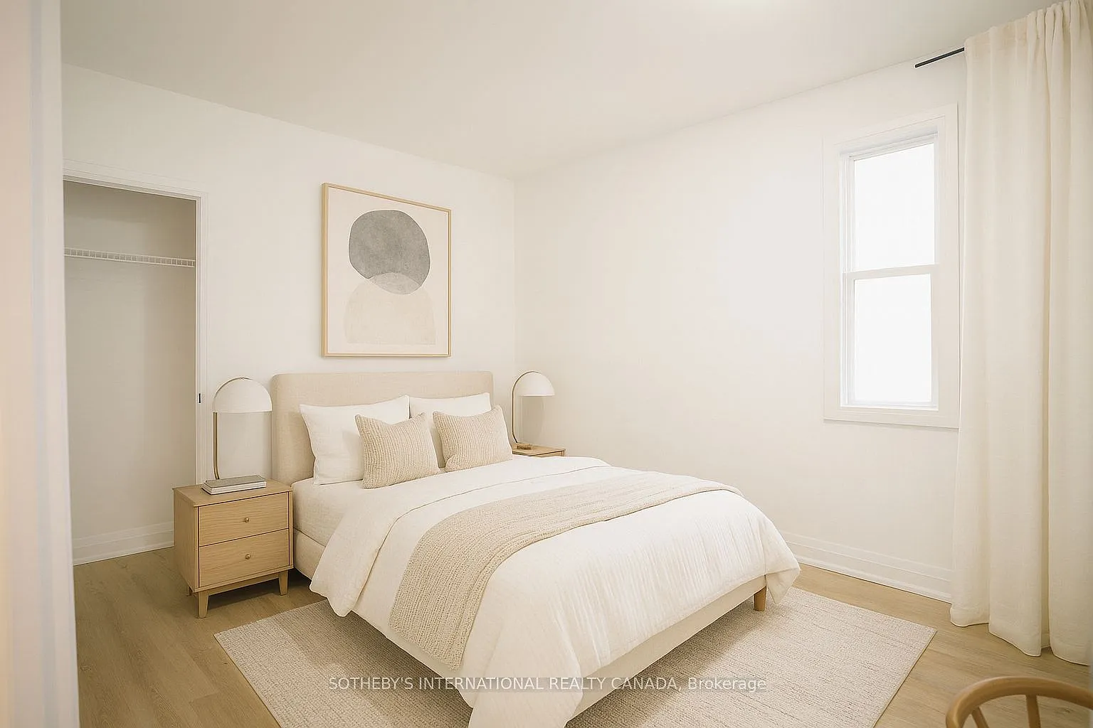 2 bed, $2,400 — Photo 4