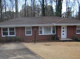 1625 Adelia Pl NE, Atlanta, GA 30329