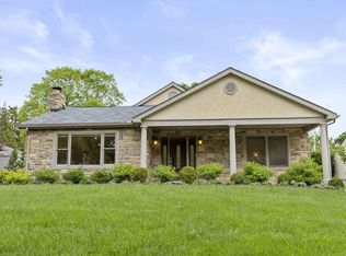 1334 Arlington Ave, Columbus, OH 43212