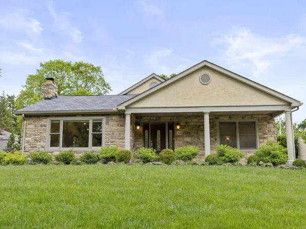 1334 Arlington Ave, Columbus, OH 43212