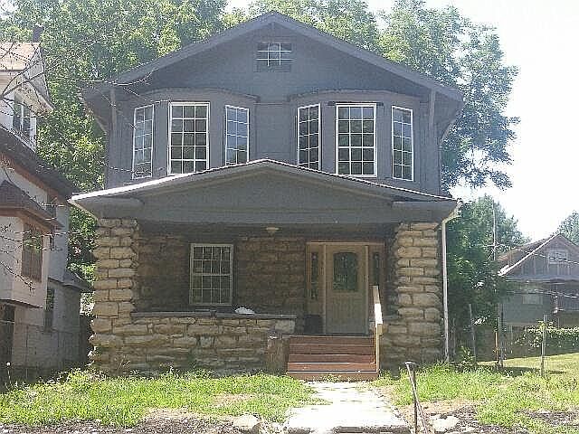 2nd image of 3736 Virginia Ave