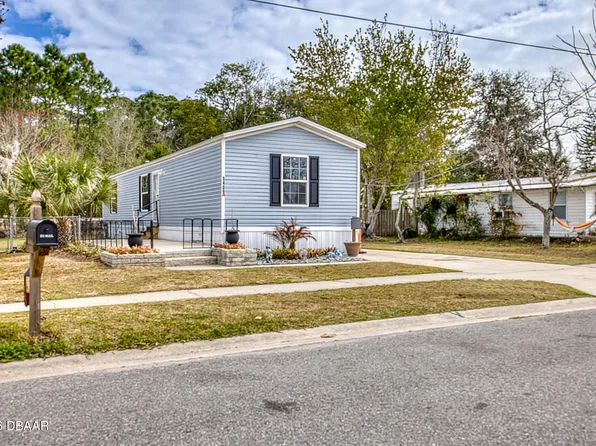 5409 Wood St, Port Orange, FL 32127