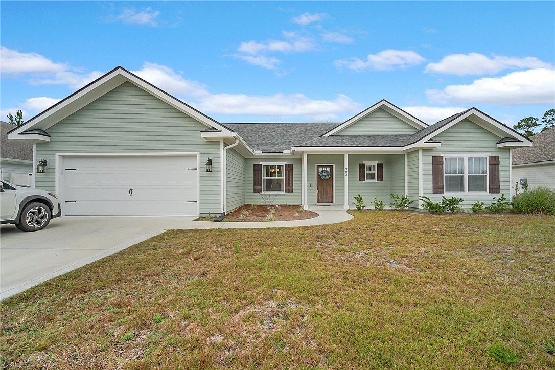 902 Greentree Rd, Kingsland, GA 31548 Zillow
