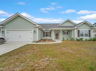 902 Greentree Rd, Kingsland, GA 31548