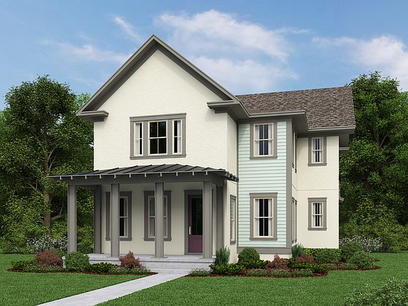 2nd image of 8904 Tavistock Lakes Blvd #Rrh90j