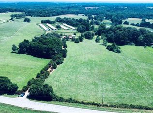 4308 Athens Rd, Carnesville, GA 30521