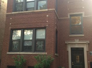 5918 N Hermitage Ave #2, Chicago, IL 60660