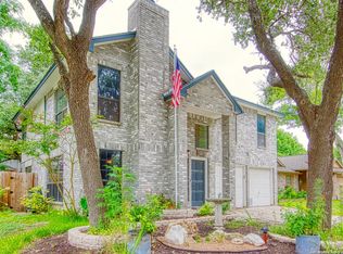 2720 Cotton King, Schertz, TX 78154