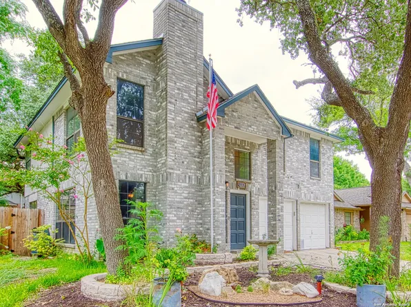 2720 Cotton King, Schertz, TX 78154