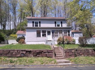 25 Allen Ave, Meriden, CT 06451