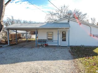413 Doering Ave, East Peoria, IL