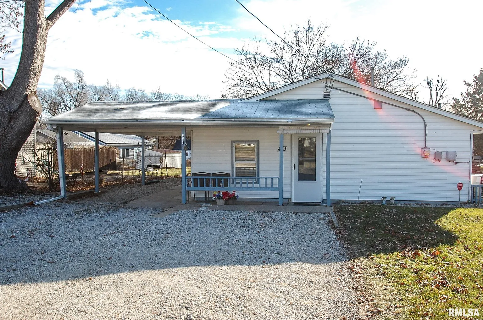 413 Doering Ave photo 1