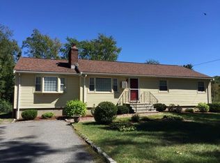 407 Bigelow St, Marlborough, MA 01752