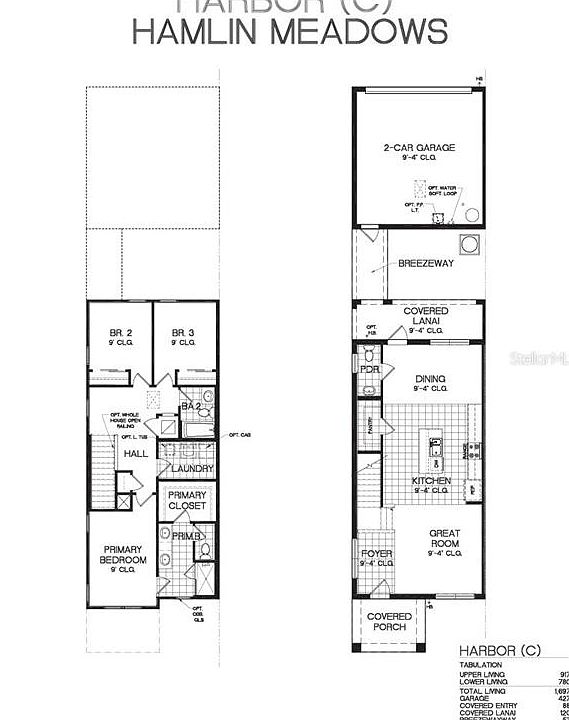 2nd image of 17001 Haggerty Hollow Dr