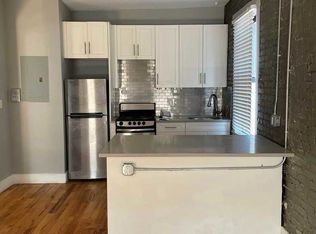 554 W 181st St #554K, New York, NY 10033