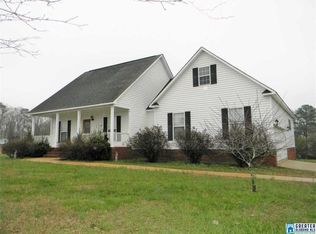 619 County Road 668, Hanceville, AL 35077