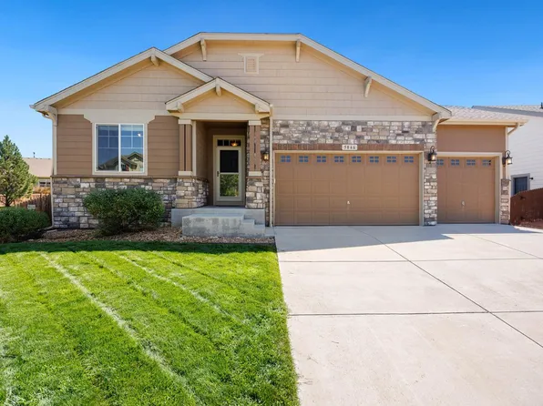 5866 Calgary St, Timnath, CO 80547