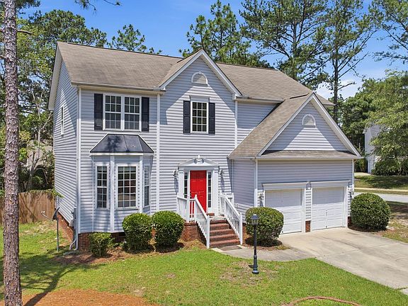 2nd image of 107 Water Hickory Way