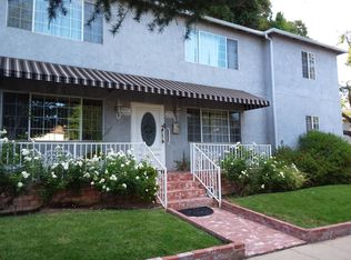 4271 Van Nuys Blvd, Sherman Oaks, CA 91403
