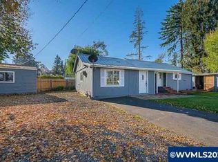 9272 Hallelujah Dr NE, Salem, OR 97305