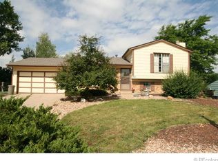 11541 Donley Dr, Parker, CO 80138