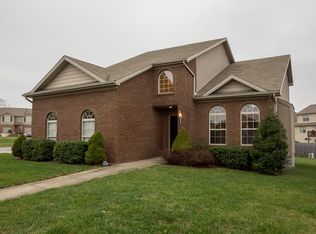 3200 Sandersville Rd, Lexington, KY 40511