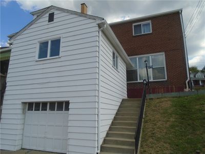 416 Duss Ave, Ambridge, PA, 15003