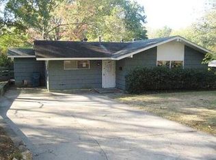 7 Edgemont Dr, Little Rock, AR 72209