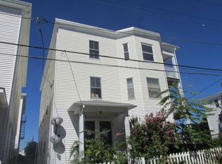 83-85 Ledge St, Central Falls, RI 02863