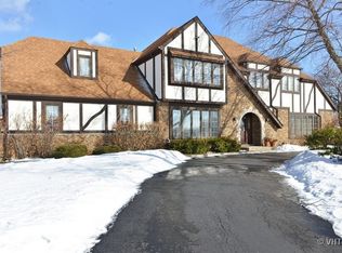 2244 W 207th St, Chicago Heights, IL 60411