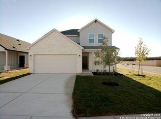 11804 Red Burro, San Antonio, TX 78254