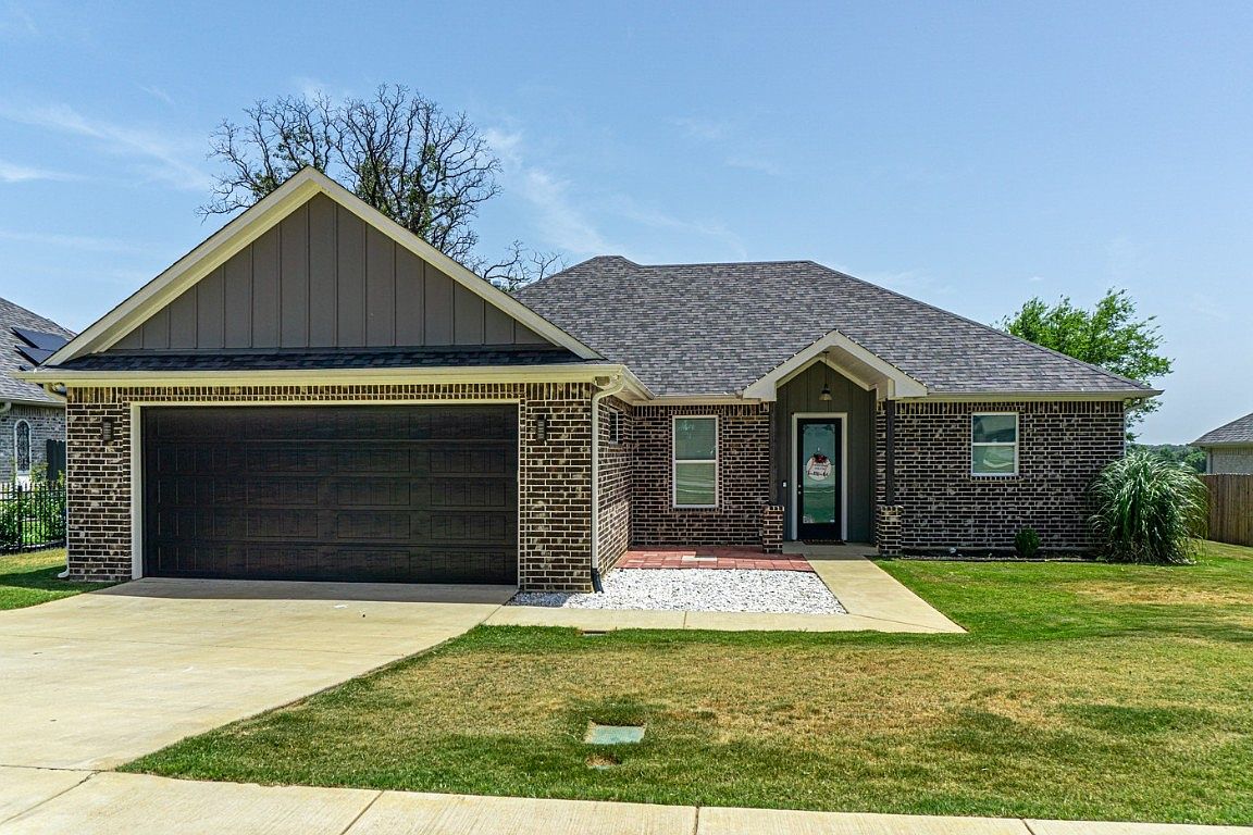 1320 Nate Cir, Bullard, TX 75757 Zillow