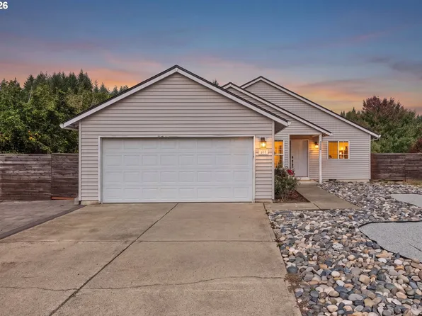 707 Ash St, Dayton, OR 97114