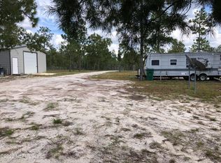 110 Quail Way, Hawthorne, FL 32640