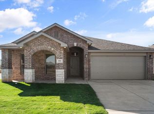 3001 139th St, Lubbock, TX 79423