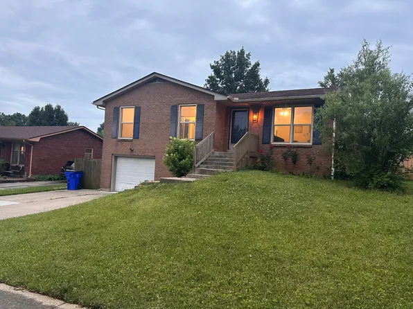 3336 Otter Creek Dr, Lexington, KY 40515