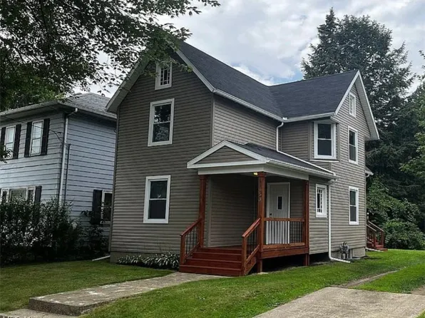 453 Mill St, Conneaut, OH 44030