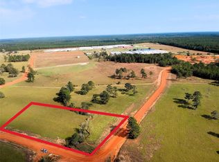 87 Lakeland Loop, Hillister, TX 77624
