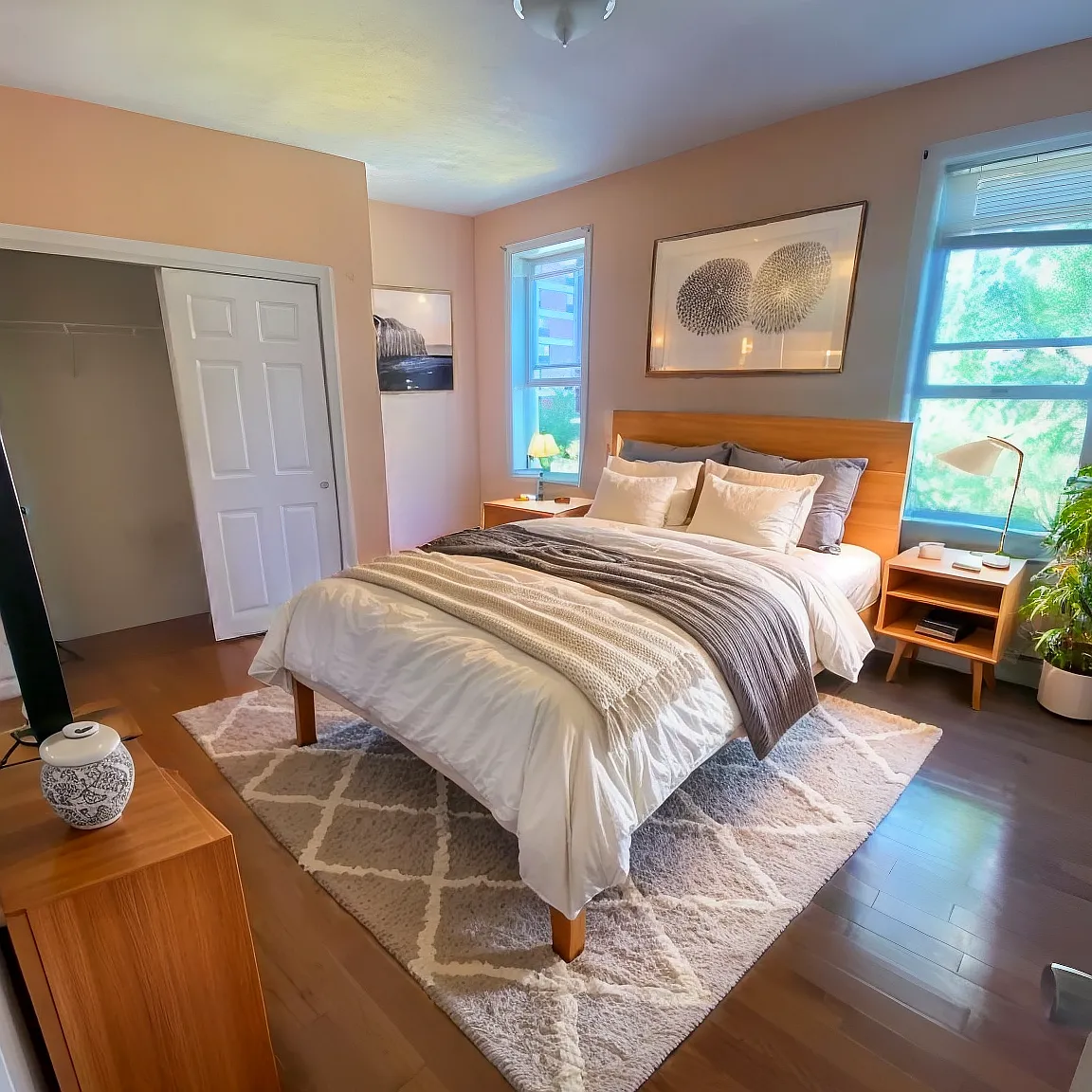 2 bed, 750 sqft, $3,750 — Photo 4