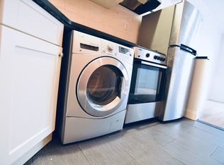 607 W 184th St #2WWF, New York, NY 10033