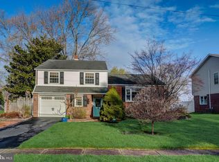 284 Edwards Dr, King Of Prussia, PA 19406