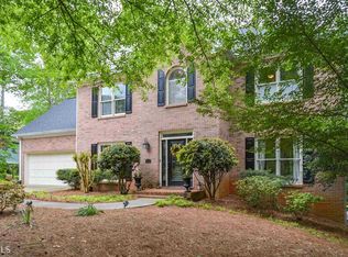 945 Freemanwood Ln, Milton, GA 30004