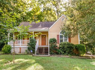 13331 Master Stag Dr, Midlothian, VA 23112